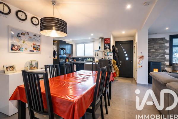 Maison à vendre 4 pièces 110 m² Saze