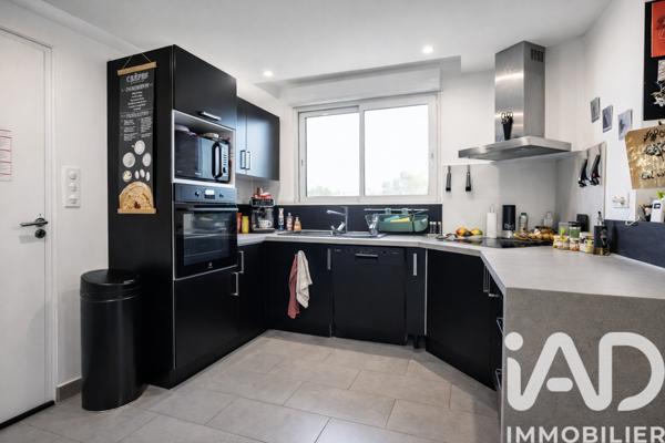 Maison à vendre 4 pièces 110 m² Saze
