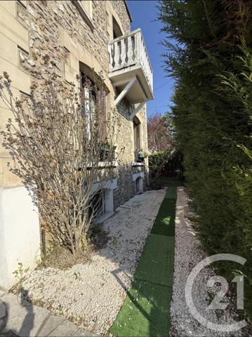 Maison à vendre  5 pièces - 80,34 m2 CONFLANS STE HONORINE - 78