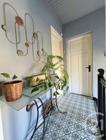 Maison à vendre  5 pièces - 80,34 m2 CONFLANS STE HONORINE - 78