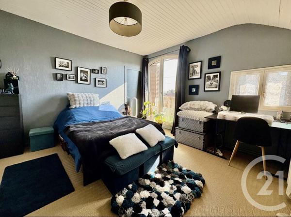 Maison à vendre  5 pièces - 80,34 m2 CONFLANS STE HONORINE - 78