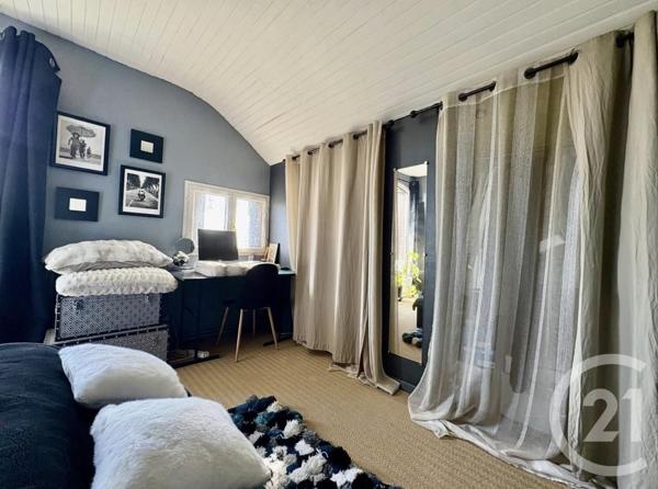 Maison à vendre  5 pièces - 80,34 m2 CONFLANS STE HONORINE - 78