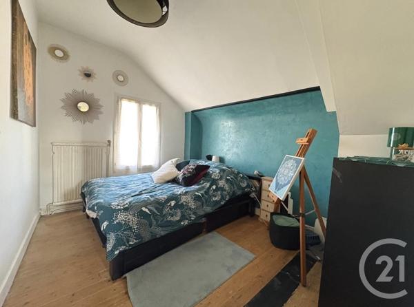 Maison à vendre  5 pièces - 80,34 m2 CONFLANS STE HONORINE - 78