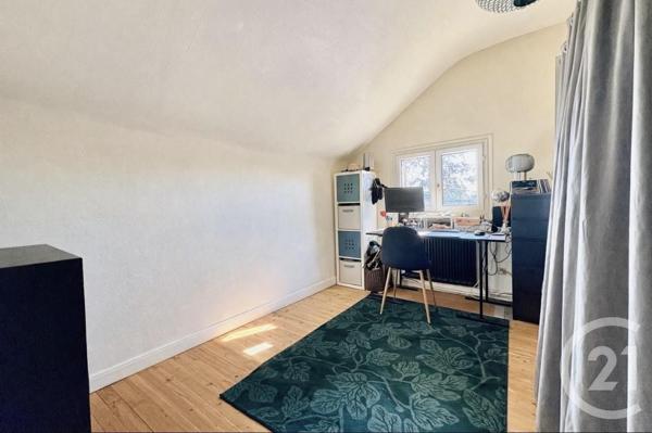 Maison à vendre  5 pièces - 80,34 m2 CONFLANS STE HONORINE - 78