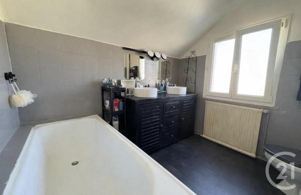 Maison à vendre  5 pièces - 80,34 m2 CONFLANS STE HONORINE - 78