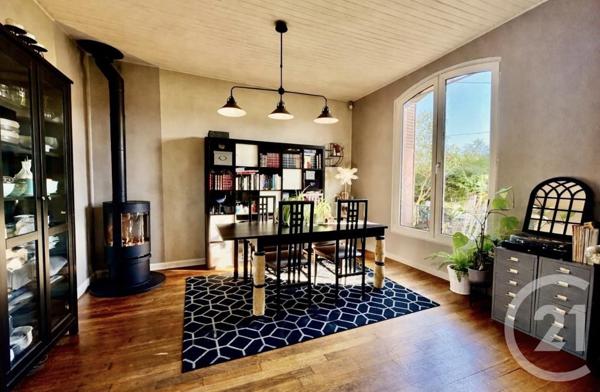 Maison à vendre  5 pièces - 80,34 m2 CONFLANS STE HONORINE - 78