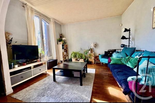 Maison à vendre  5 pièces - 80,34 m2 CONFLANS STE HONORINE - 78