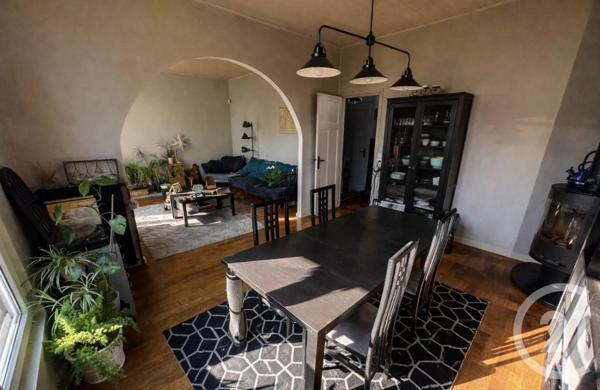 Maison à vendre  5 pièces - 80,34 m2 CONFLANS STE HONORINE - 78