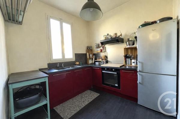 Maison à vendre  5 pièces - 80,34 m2 CONFLANS STE HONORINE - 78