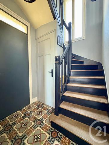 Maison à vendre  5 pièces - 80,34 m2 CONFLANS STE HONORINE - 78