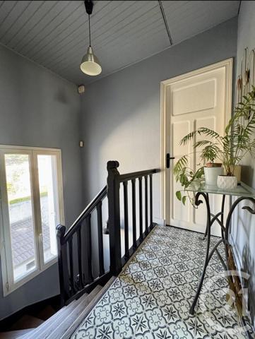 Maison à vendre  5 pièces - 80,34 m2 CONFLANS STE HONORINE - 78