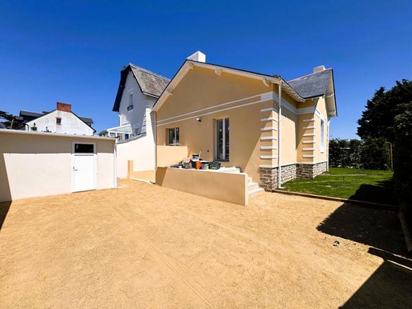 La Baule - Bas Guezy