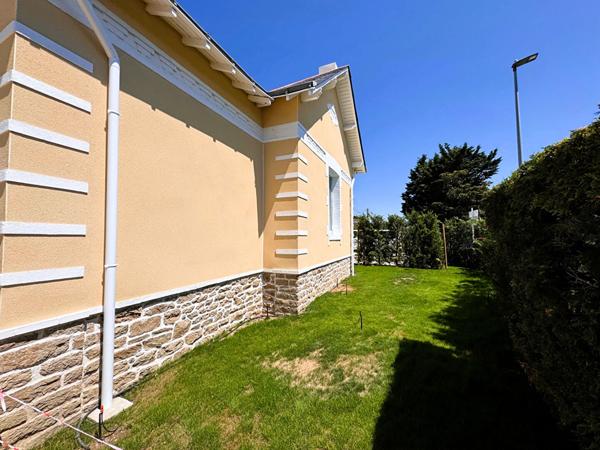 La Baule - Bas Guezy