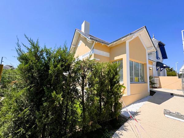 La Baule - Bas Guezy