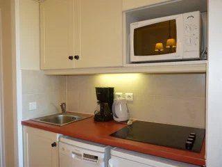 Appartement de charme au golf de  Mallemort en provence