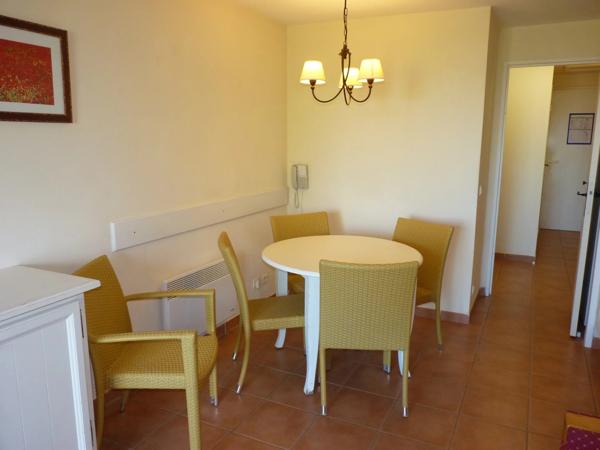 Appartement de charme au golf de  Mallemort en provence