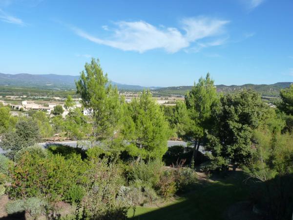 Appartement de charme au golf de  Mallemort en provence