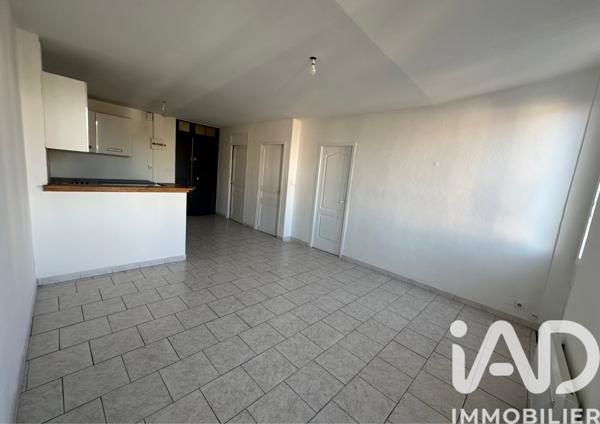 Location appartement 3 pièces 48 m² Vidauban