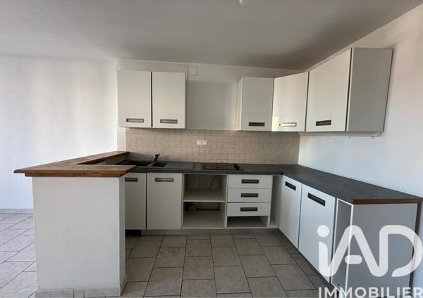Location appartement 3 pièces 48 m² Vidauban