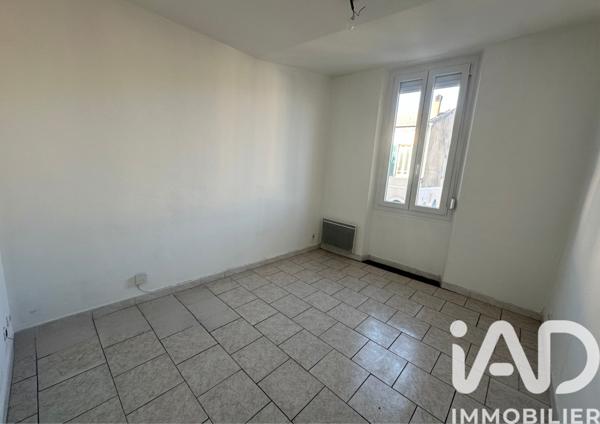 Location appartement 3 pièces 48 m² Vidauban