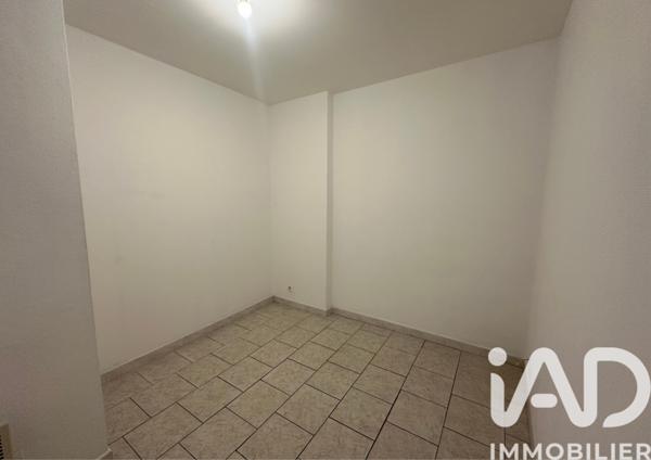 Location appartement 3 pièces 48 m² Vidauban