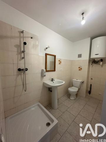Location appartement 3 pièces 48 m² Vidauban
