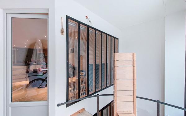 Appartement à vendre    2 pièces • 53,53 m2 Aurillac