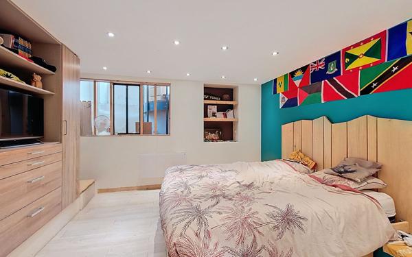 Appartement à vendre    2 pièces • 53,53 m2 Aurillac