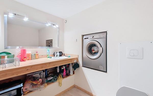 Appartement à vendre    2 pièces • 53,53 m2 Aurillac