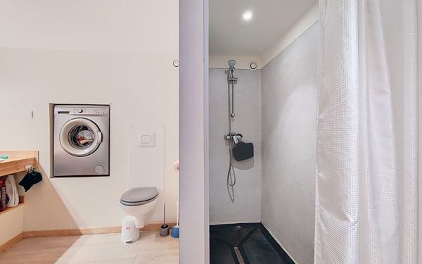 Appartement à vendre    2 pièces • 53,53 m2 Aurillac