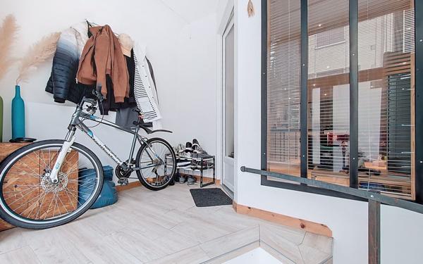 Appartement à vendre    2 pièces • 53,53 m2 Aurillac