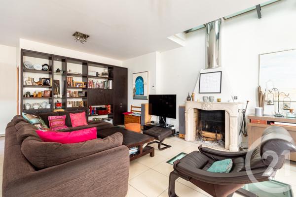 Maison à vendre  6 pièces - 178,49 m 2   PARIS  - 75017