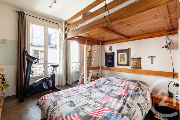 Maison à vendre  6 pièces - 178,49 m 2   PARIS  - 75017