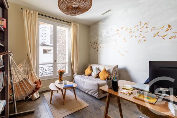 Maison à vendre  6 pièces - 178,49 m 2   PARIS  - 75017