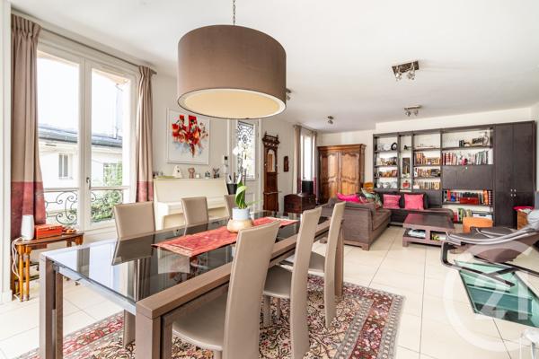 Maison à vendre  6 pièces - 178,49 m 2   PARIS  - 75017