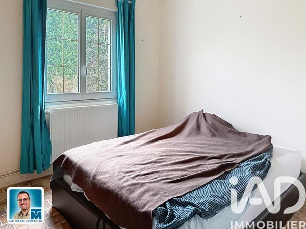 Maison à vendre 7 pièces 175 m² Villemeux-sur-Eure