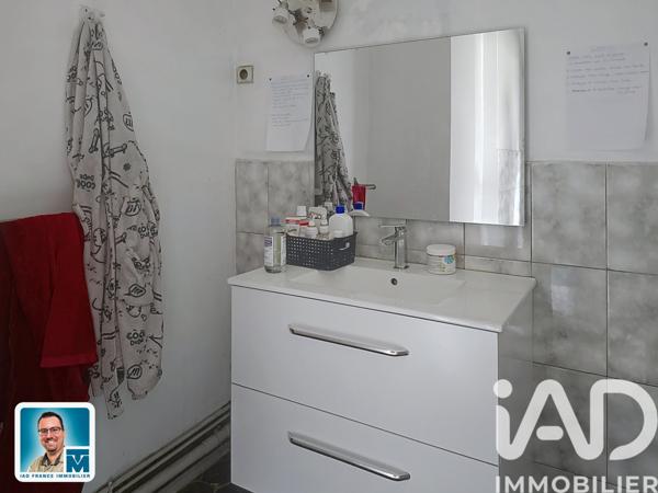 Maison à vendre 7 pièces 175 m² Villemeux-sur-Eure