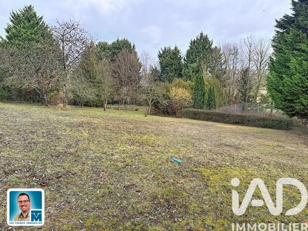 Maison à vendre 7 pièces 175 m² Villemeux-sur-Eure