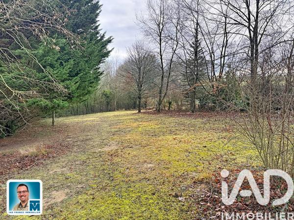 Maison à vendre 7 pièces 175 m² Villemeux-sur-Eure