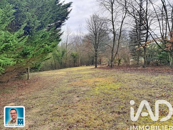 Maison à vendre 7 pièces 175 m² Villemeux-sur-Eure