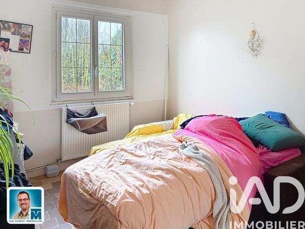 Maison à vendre 7 pièces 175 m² Villemeux-sur-Eure