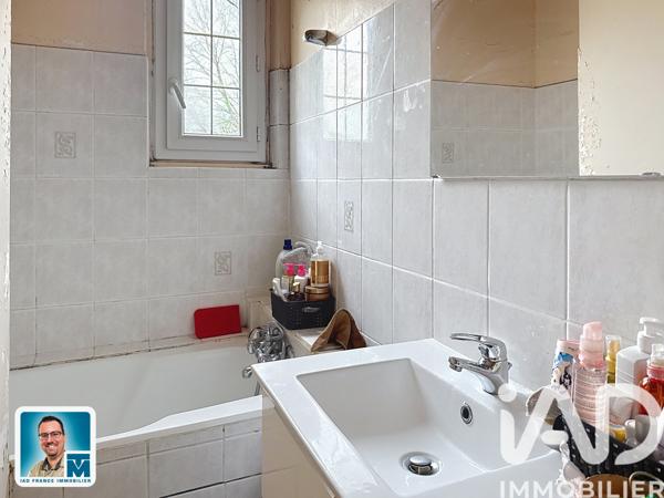 Maison à vendre 7 pièces 175 m² Villemeux-sur-Eure