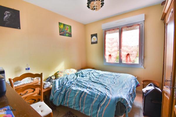 Maison à vendre 4 pièces NOYERS SUR CHER (41)