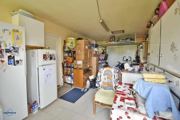 Maison à vendre 4 pièces NOYERS SUR CHER (41)