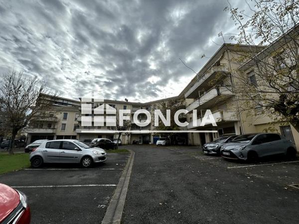À vendre Appartement 3 pièces 47.61 m² - Blanquefort 33290