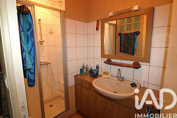 Maison à vendre 10 pièces 155 m² Châtelus-le-Marcheix