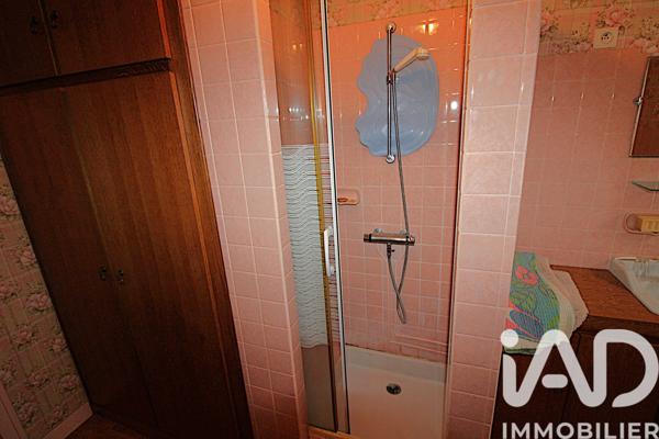 Maison à vendre 10 pièces 155 m² Châtelus-le-Marcheix