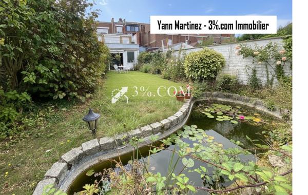 Maison 5 pièce(s) 4 chambre(s) 190 m²