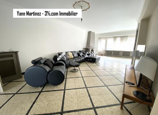 Maison 5 pièce(s) 4 chambre(s) 190 m²