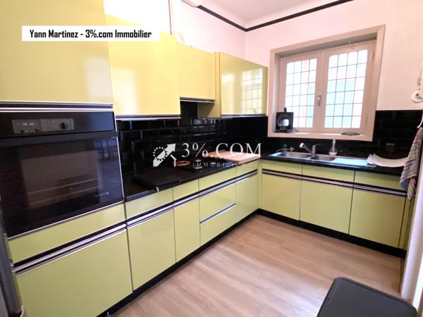 Maison 5 pièce(s) 4 chambre(s) 190 m²